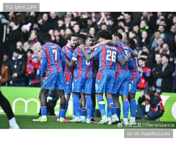 水晶宫青训小将回归 德文尼伤愈复出将进入比赛大名单